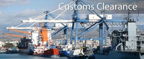 Export And Import Clearance Service By V. B. BHATIA GLOBAL LOGISTICS