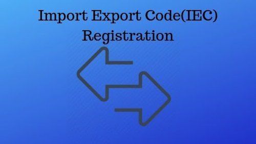 Import Export Code(IEC) Certificate Services By MAGNIFIER TECHNOLOGIES SOLUTIONS PVT. LTD.