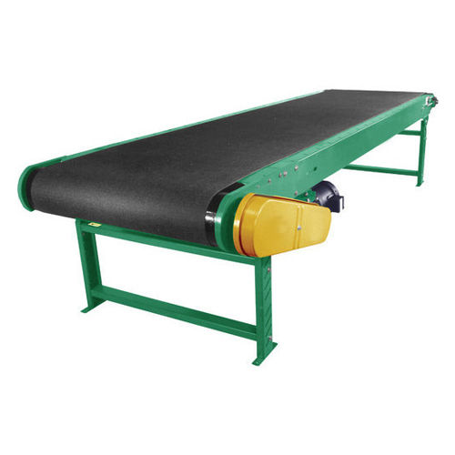 Industrial Belt Conveyor