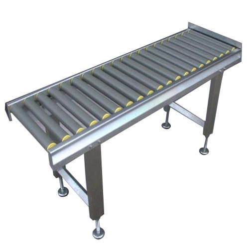 Industrial Roller Conveyor