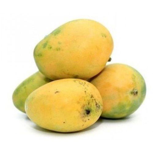 Iron 1% Magnesium 2% Vitamin C 60% Delicious Sweet Yellow Banganapalli Mango