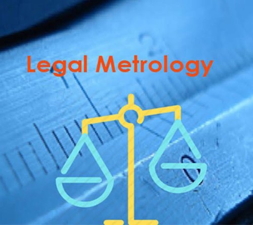 Legal Metrology Certification Services By MAGNIFIER TECHNOLOGIES SOLUTIONS PVT. LTD.