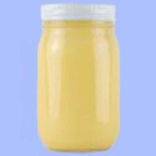 Light Yellow Cow Ghee