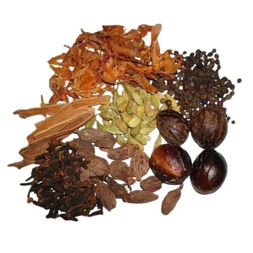 Long Shelf Life And Precisely Sorted Indian Hot And Spicy Rich In Minerals Whole Garam Masala