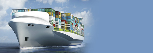 Multi Transportation Shipping Services By V. B. BHATIA GLOBAL LOGISTICS