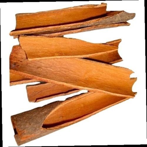 Reddish Brown Naturally Dried And Sorted Multi Minerals Packed Indian Organic Long Size Whole Cinnamon Sticks