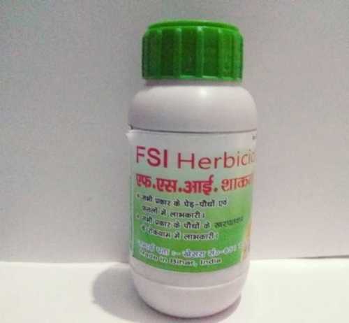Organic FSI Herbicide for Agriculture