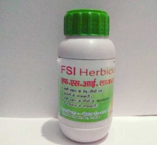 Organic Fsi Herbicide For Agriculture Liquid