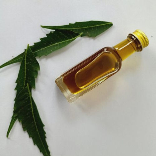 Organic Neem Oil