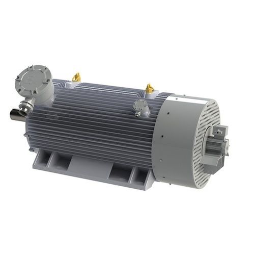 Permanent Magnet Pm Direct Drive Synchronous Motor Ambient Temperature: 45 Fahrenheit (Of)