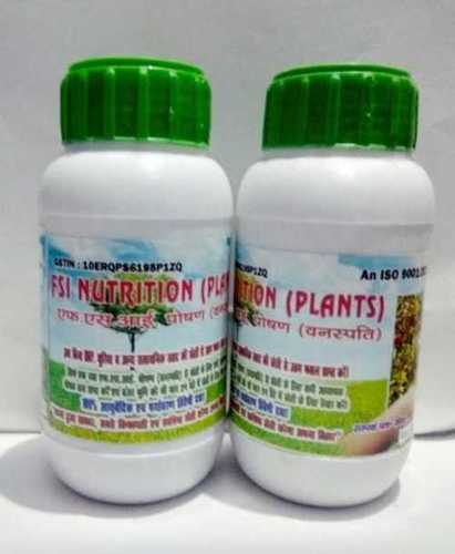 Plant Growth Regulator for Agriculture