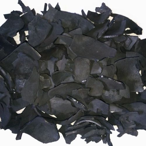 Pure Quality Coconut Shell Charcoal