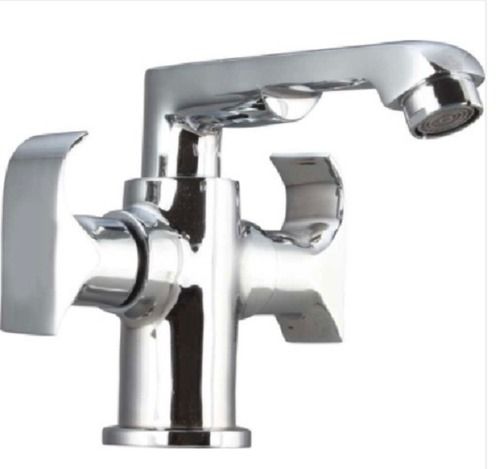 Sia Center Hole Basin Mixers For Bathroom Fittings