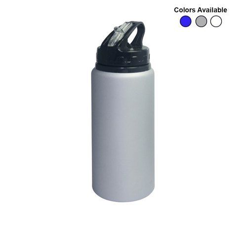 Sublimation Nozzle (Pipe) Sipper Bottle 600 And 750 Ml