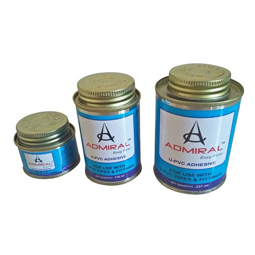 Upvc Adhesive Solvent