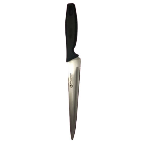 12.5 Inch Plastic Handle Kitchen Knife