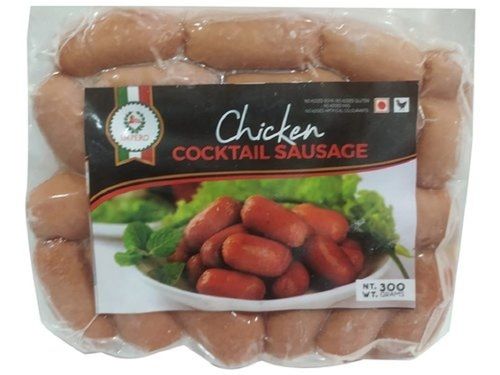 Chicken Cocktail Sausage 300g Pack