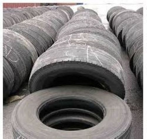 Elegant Design Rubber Tyre