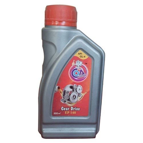 Ep 140 Api Gl-4 Automobile Gear Drive Oil Pack Type: Can