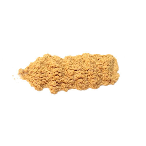 Light Orange Ferula Asafoetida Resin Extract 100% Natural Powder 