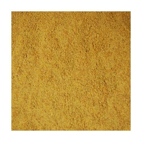 Yellow Garlic Natural Powder (Allium Sativum Bulb Extract)