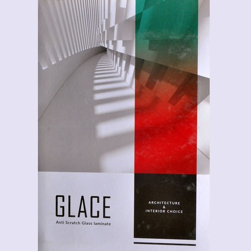 Any Color Glace Acrylic Laminate Sheets