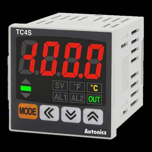 Electronic Heat Resistance Digital Electrical Temperature Controller