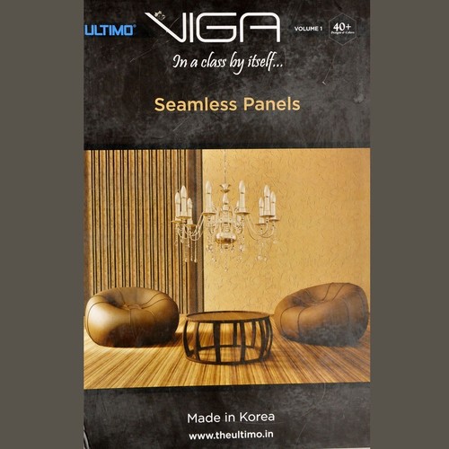 Any High Grade Viga Seamless Panel