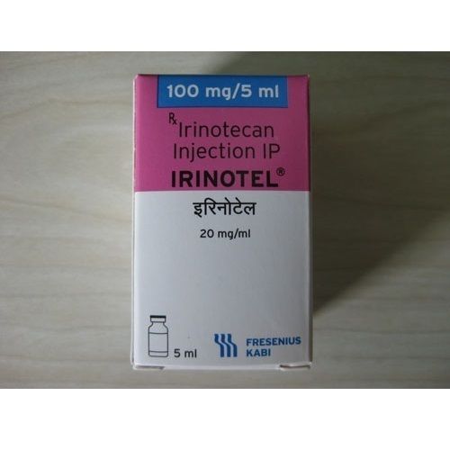 Irinotecan Injection