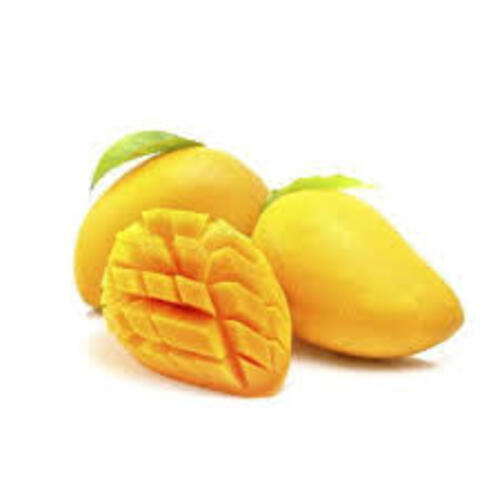 Mild Sweet Natural Taste And Healthy Yellow Fresh Mango