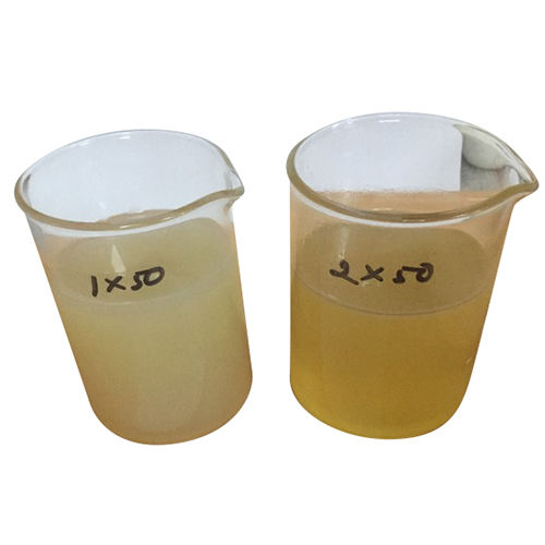 Non Silicone Defoamer For Textile