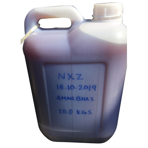 Non Silicone Defoamer Nxz For Paint And Inks Grade: Industrial Grade