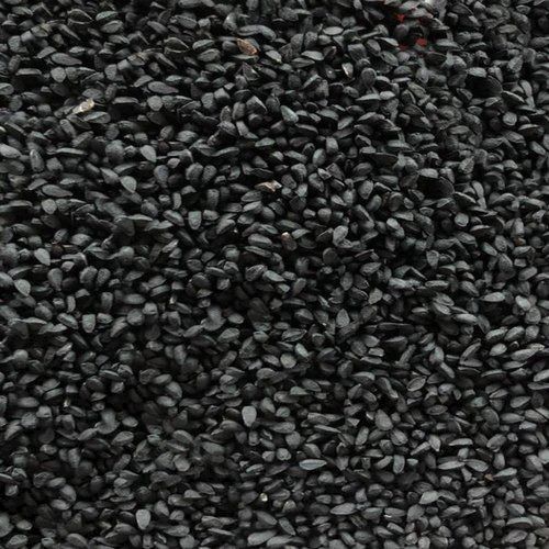 Nigella Seed - 10 Kg, 15 Kg, 25 Kg | Organic Super Clean Black Kalonji Seed, 99% Purity, Rich in Antioxidants, Ideal for Hair Growth Oil and Ayurvedic Medicines