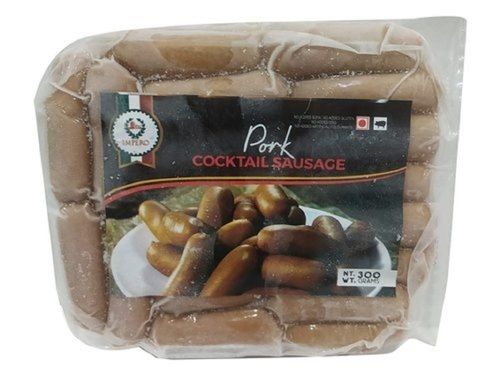 Chicken Pork Cocktail Sausage 300G Pack