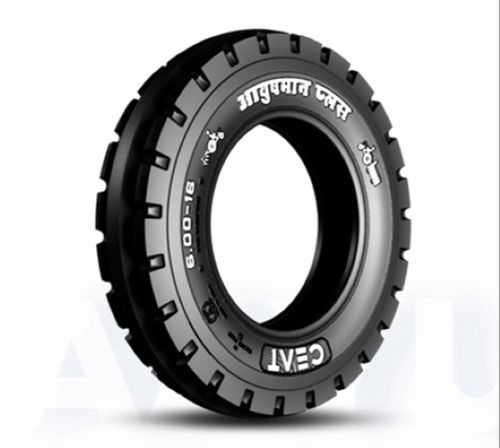 Premium Ceat 6.00.16 Tractor Tyres Usage: Light Truck