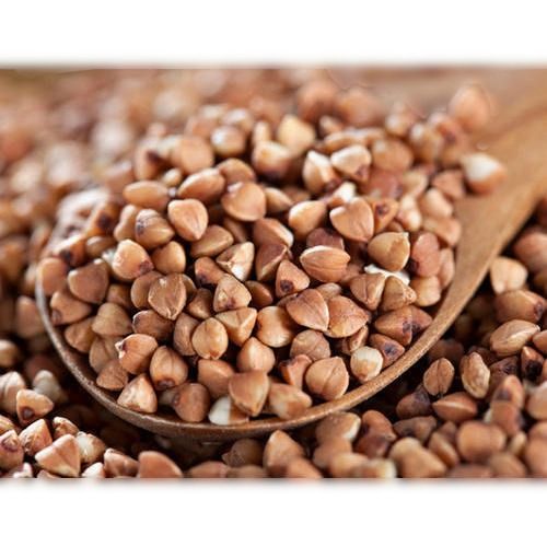 Brown Rich In Fiber And Highly Nutritious A Grade Quality Whole Buckwheat Grain Seed