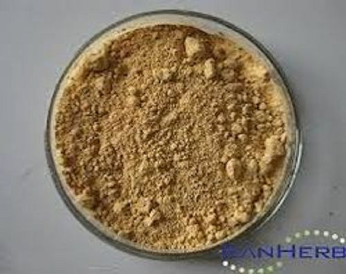 Silymarin Milk Thistle Extract 100% Natural Powder