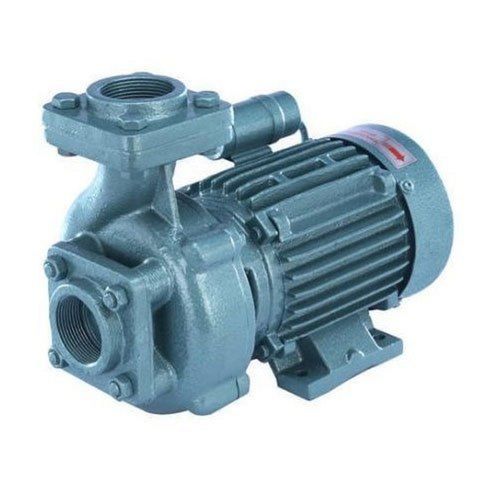 Single Phase 2 Horsepower Hp Self Priming Monoblock Water Pump