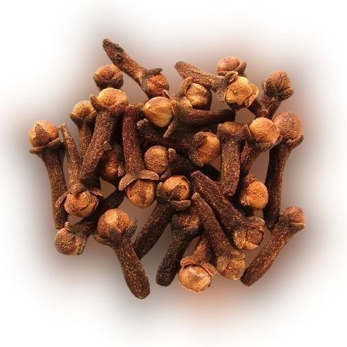 Black & Brown Sorted Spicy With Natural Fragrance Purity Proof A Grade Quality Long Size Indian Whole Dry Clove