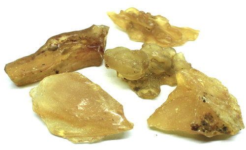 Standard Design Pure Natural Amber Rough Stones