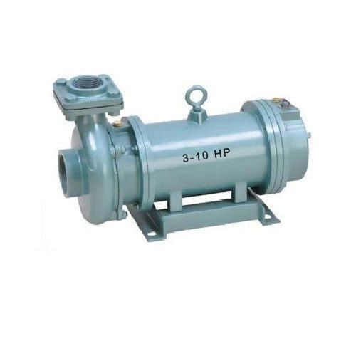 V7 Open Well Horizontal 10 HP DC Water Pump