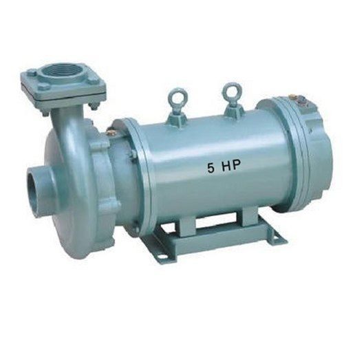 V7 Three Phase Cast Iron Open Well Water Pump Flow Rate: 500-1000 Lpm