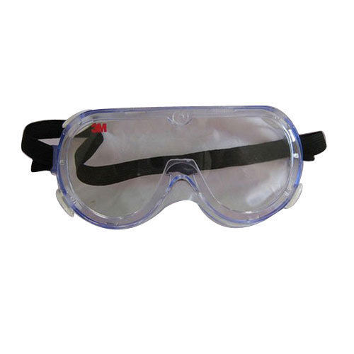 3M Eye Protection Safety Goggles Age Group: Adults