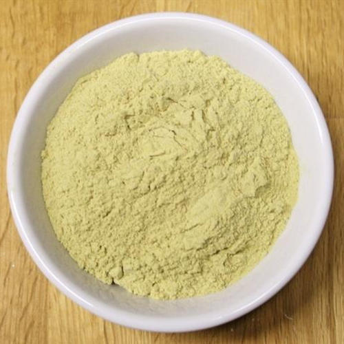 Yellow Aloe Vera Extract Herbal Powder For Increasing Energy (5 Kg)