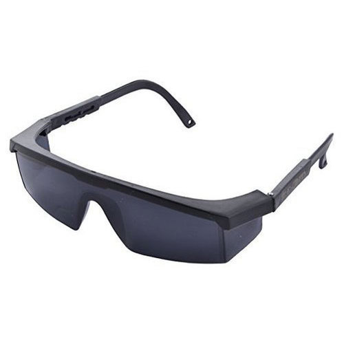 Black Frame Zoom Welding Safety Goggles Age Group: Adults