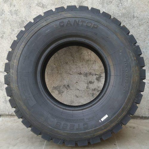 Radial Tires Cantop 288 Tipper Truck Tyres