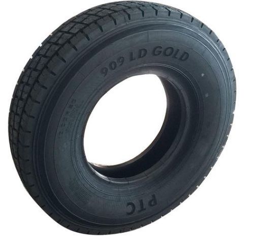 Silver Ceat Ptc Ld Gold 909 Truck Tyre