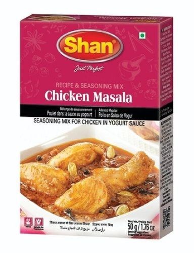 Chicken Masala Powder 50g Pack
