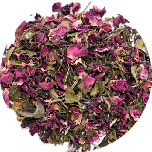 Dried Rose Mint Tea Leaves at Best Price in Navi Mumbai | Mh01