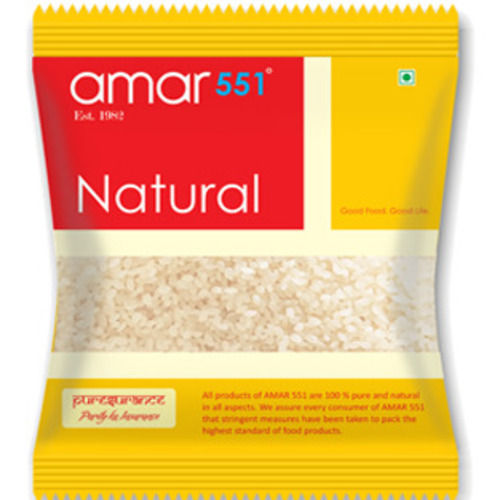 Fat 1.5g Energy 325kcal Protein 6.9g Carbohydrate 78.9g Healthy and Natural Dried White Zeera Rice